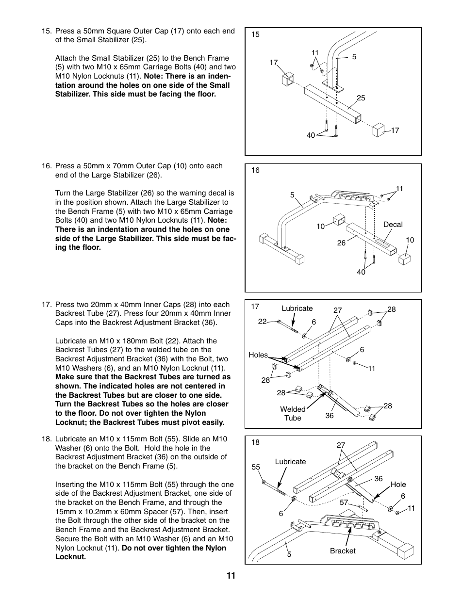 Image 831.159701 User Manual | Page 11 / 18