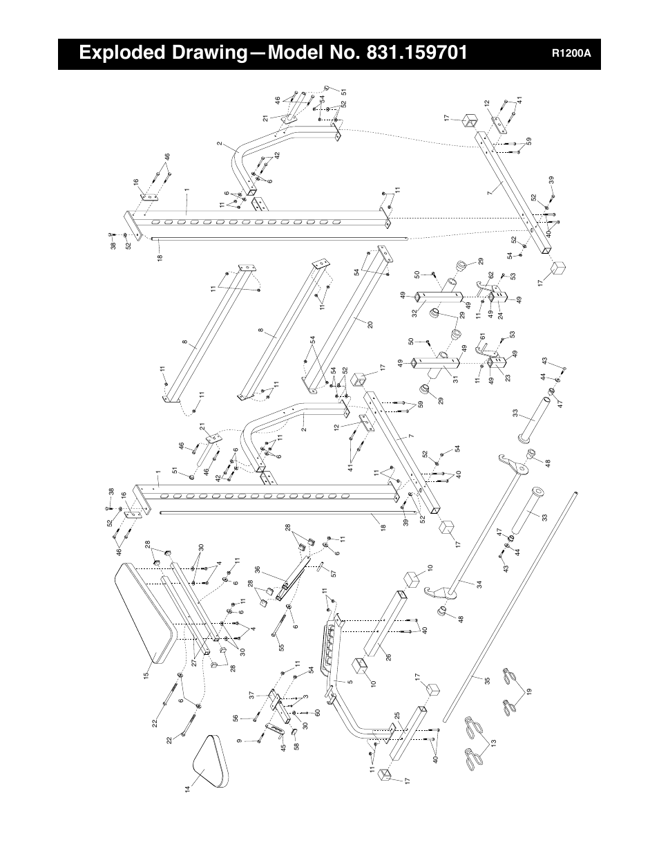 R1200a | Image 831.159701 User Manual | Page 17 / 18
