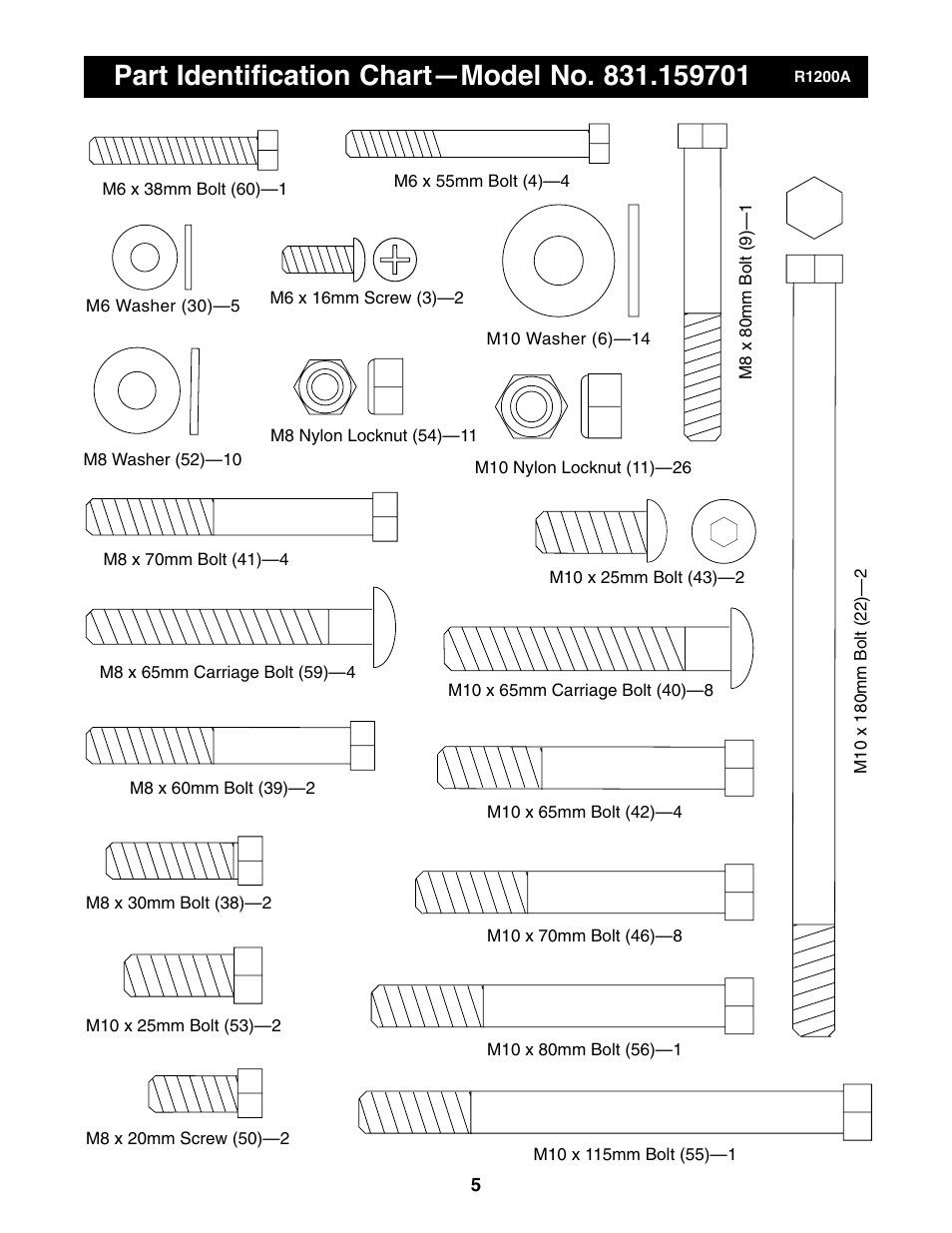 Image 831.159701 User Manual | Page 5 / 18