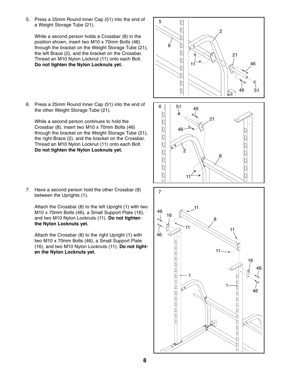 Image 831.159701 User Manual | Page 8 / 18