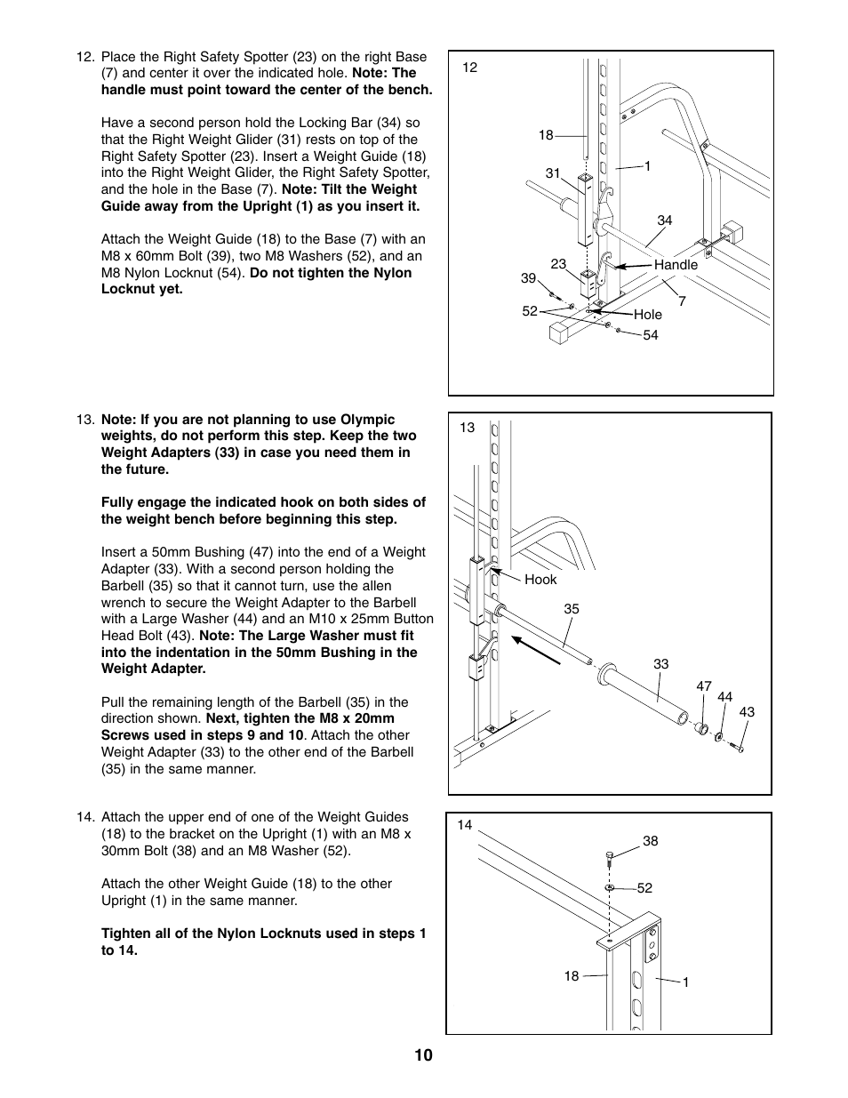 Image 3.8 User Manual | Page 10 / 18