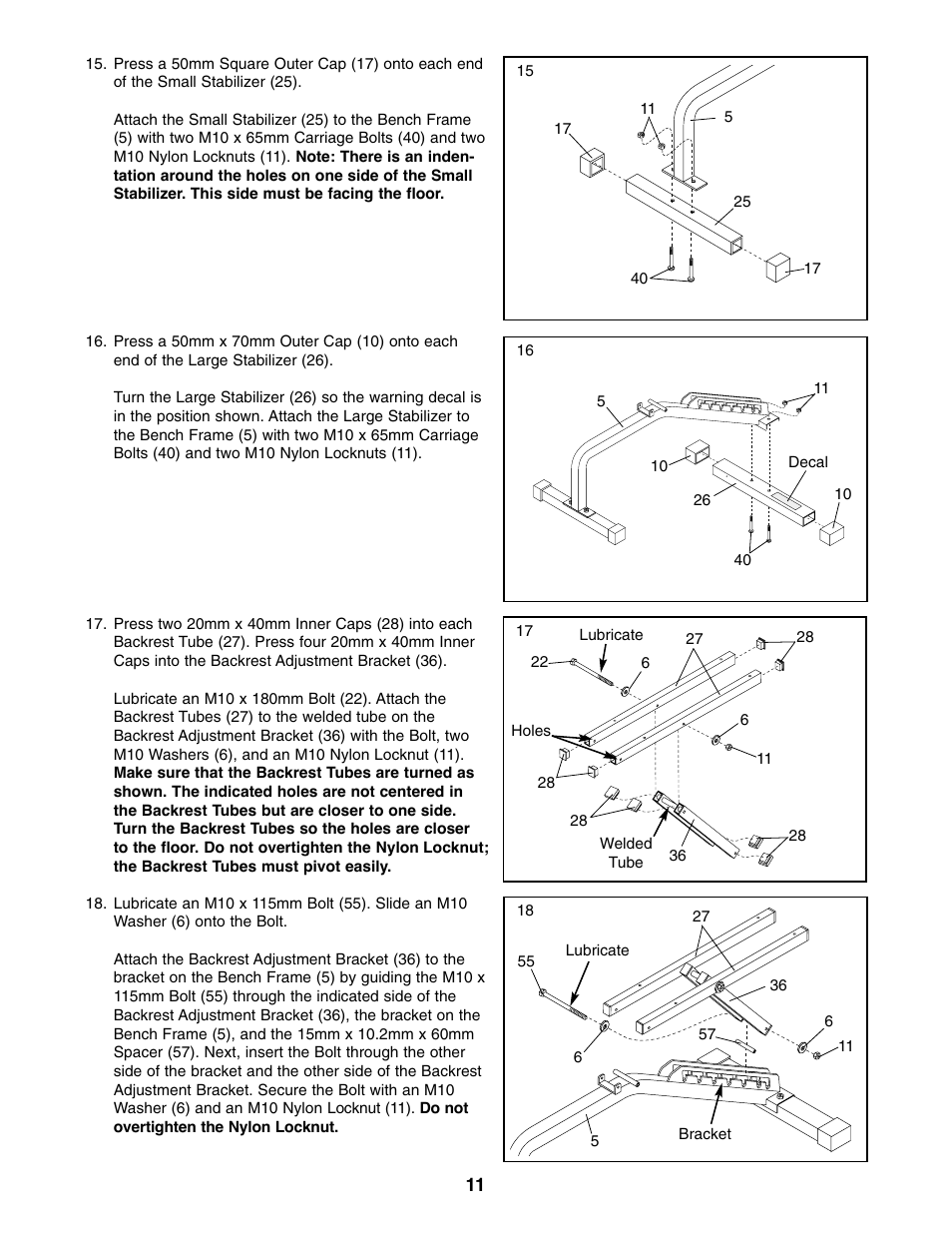 Image 3.8 User Manual | Page 11 / 18