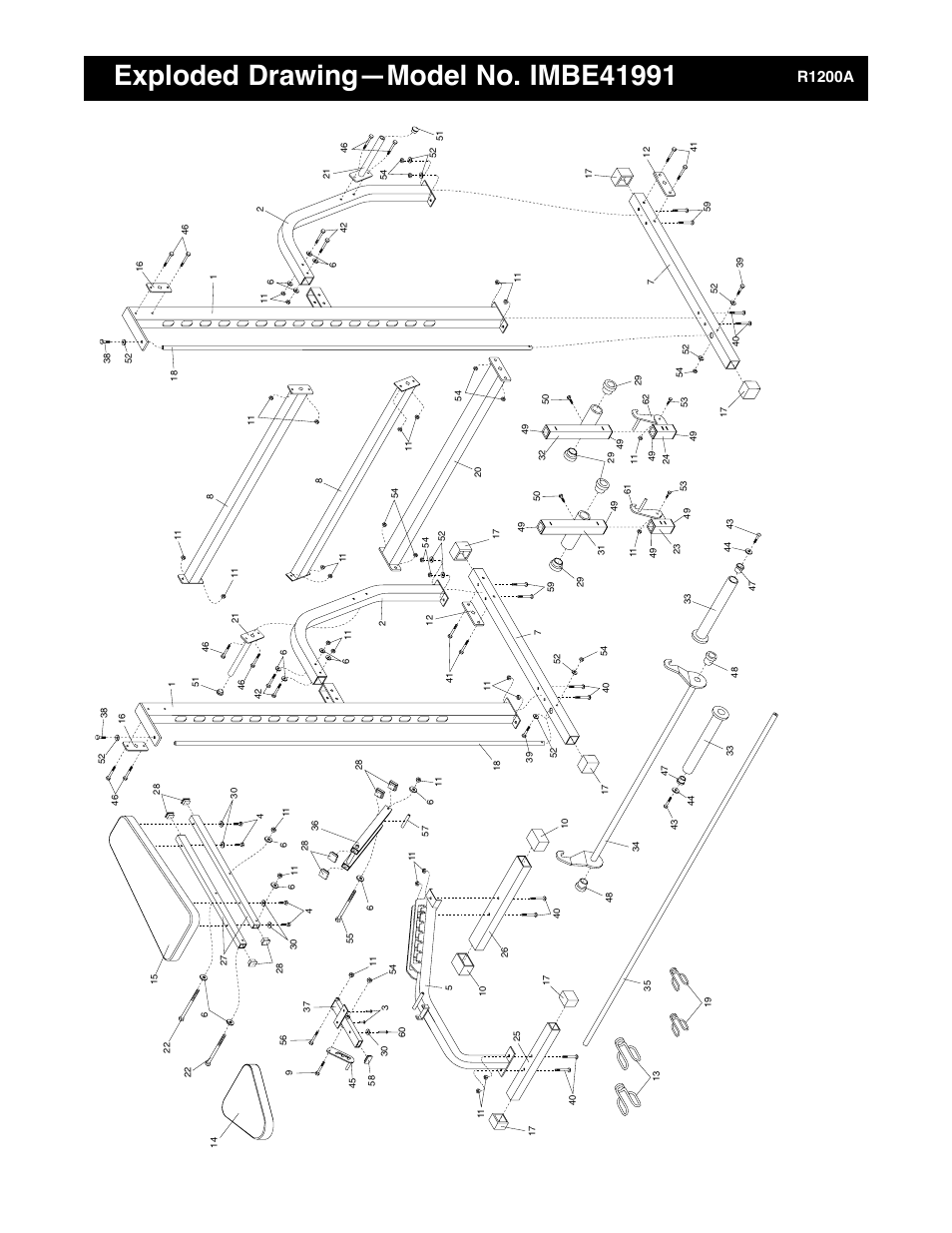 R1200a | Image 3.8 User Manual | Page 17 / 18