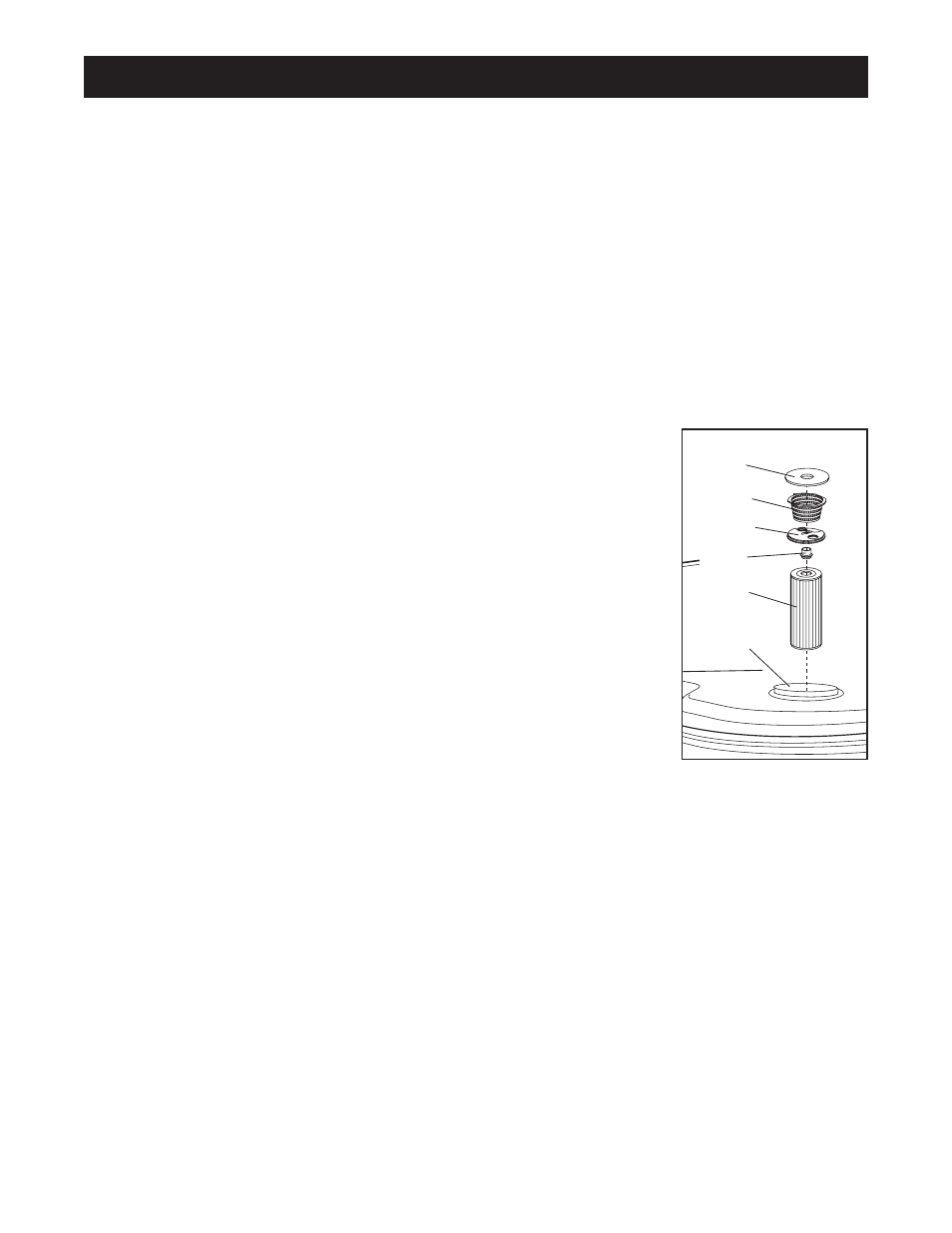 Maintenance | Image IMSB73920 User Manual | Page 13 / 20