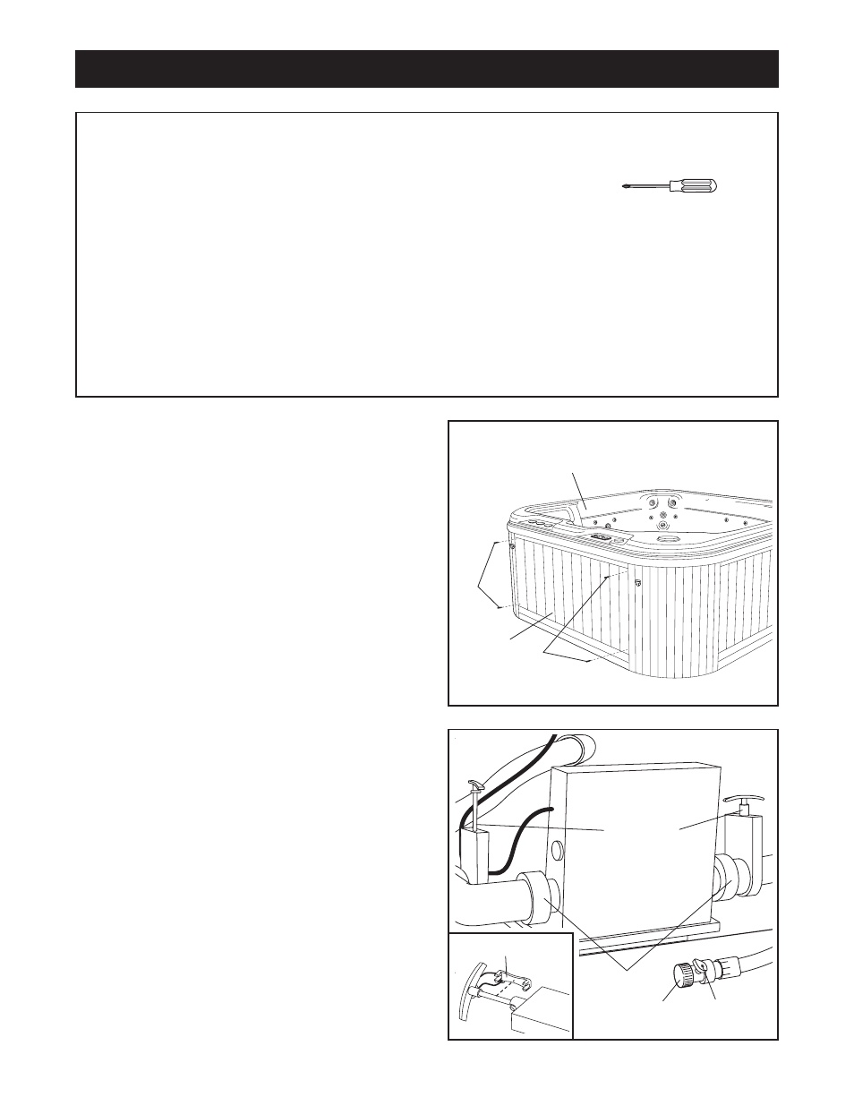 Assembly | Image IMSB73920 User Manual | Page 8 / 20