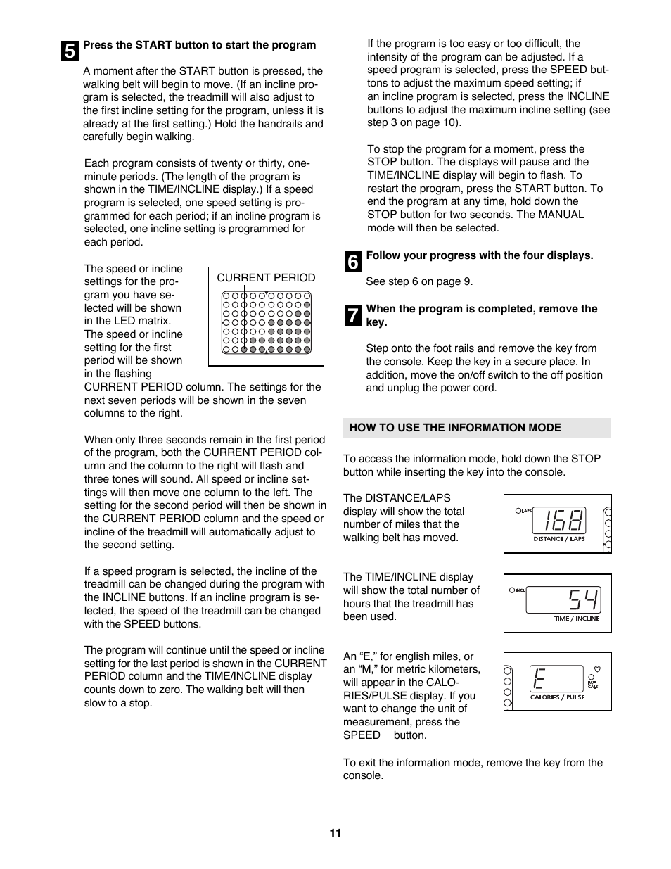 Image 8000 IMTL22991 User Manual | Page 11 / 18