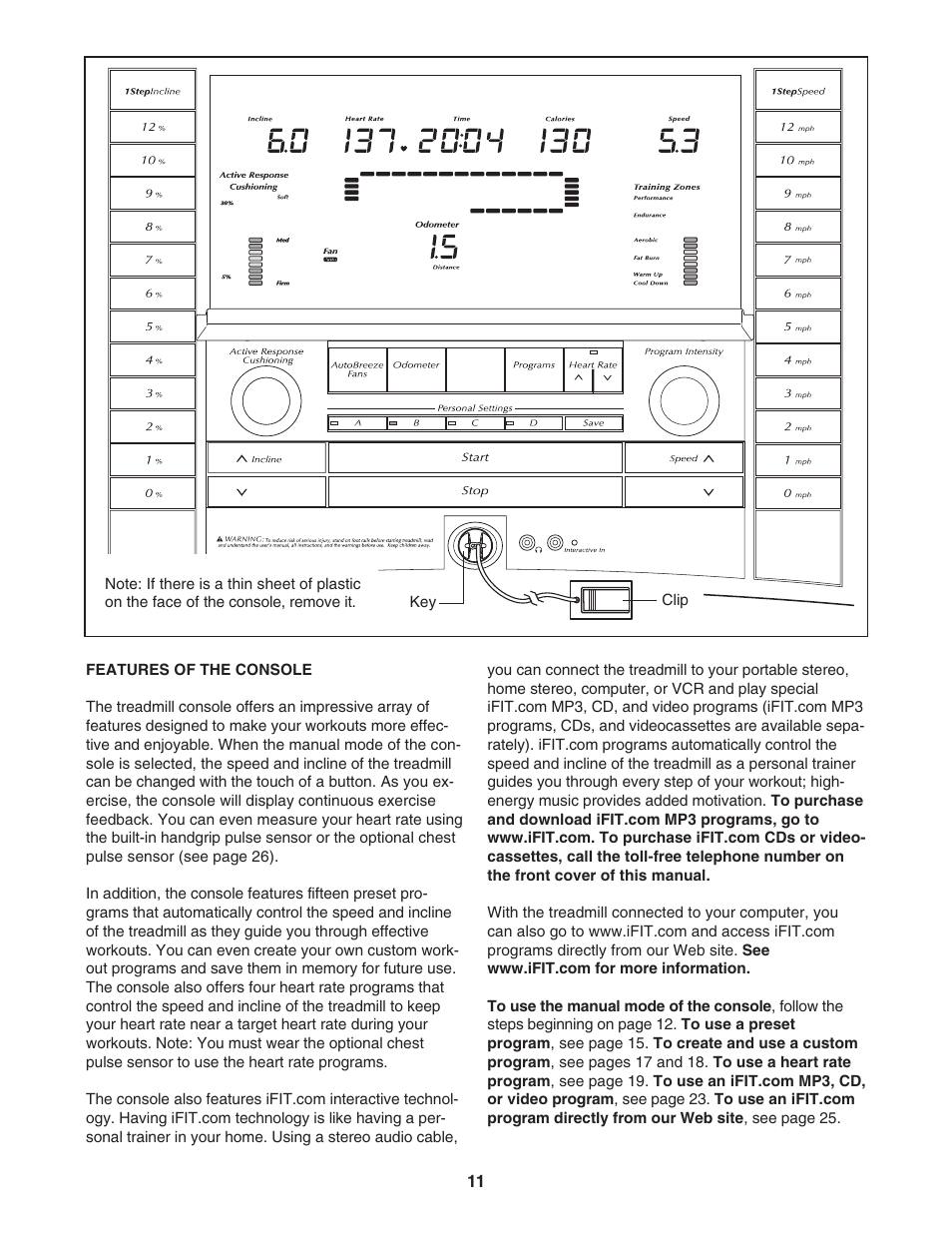 Image IMTL13905.0 User Manual | Page 11 / 34