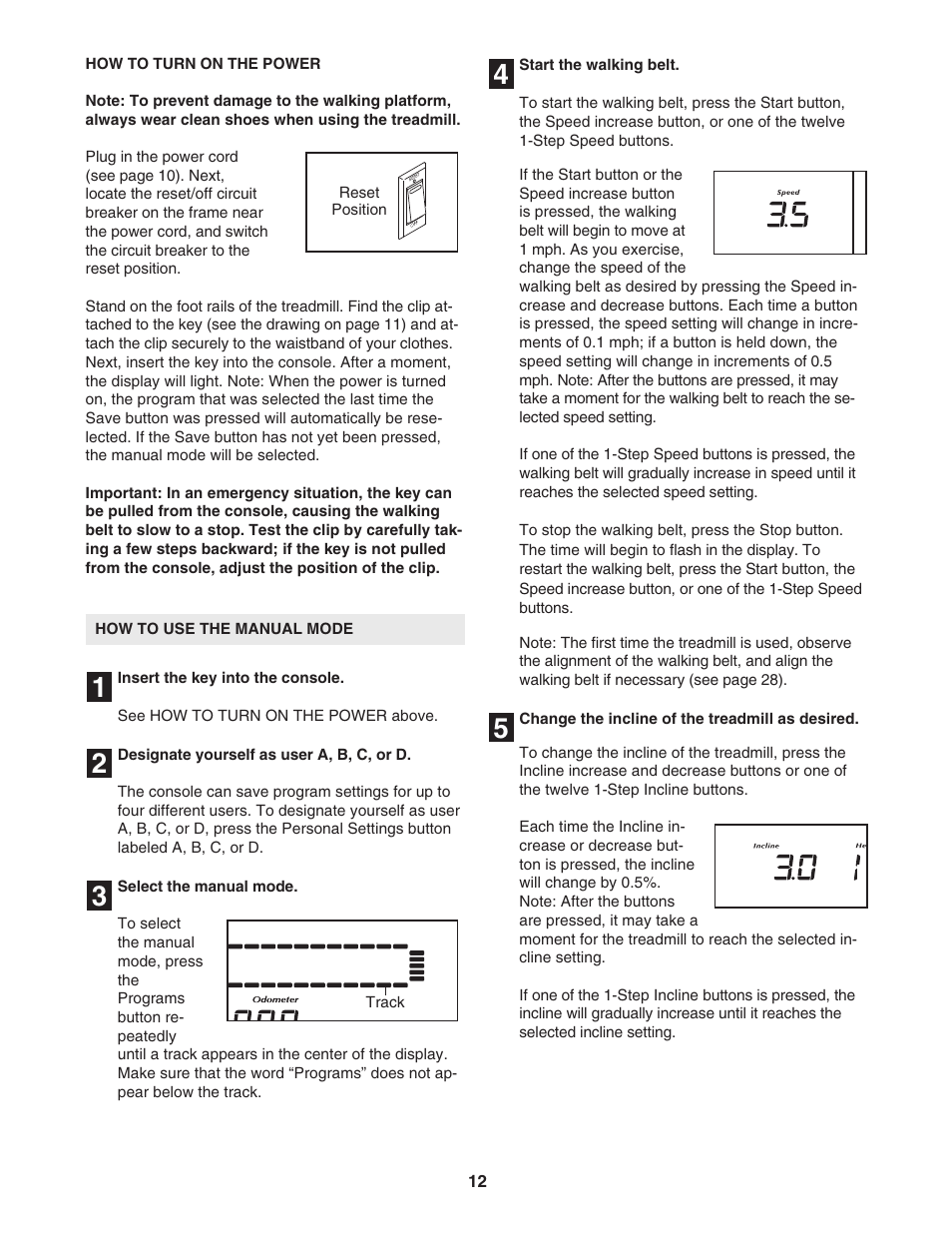 Image IMTL13905.0 User Manual | Page 12 / 34