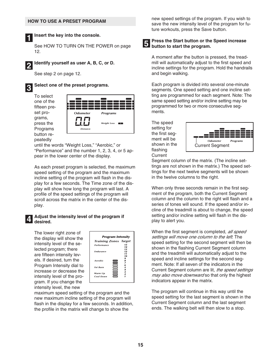 Image IMTL13905.0 User Manual | Page 15 / 34