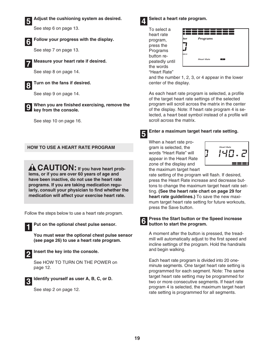 Image IMTL13905.0 User Manual | Page 19 / 34