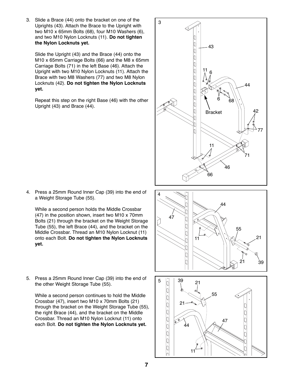 Image IMBE53900 User Manual | Page 7 / 19