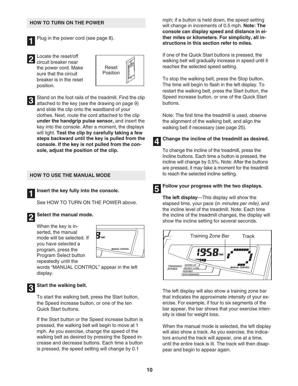 Image IMTL715040 User Manual | Page 10 / 30