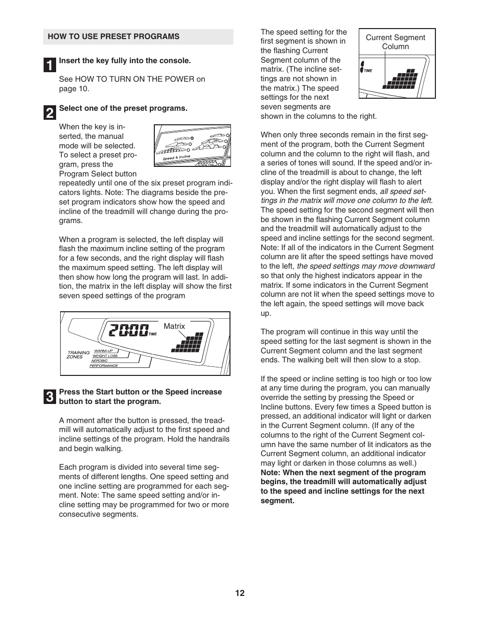 Image IMTL715040 User Manual | Page 12 / 30