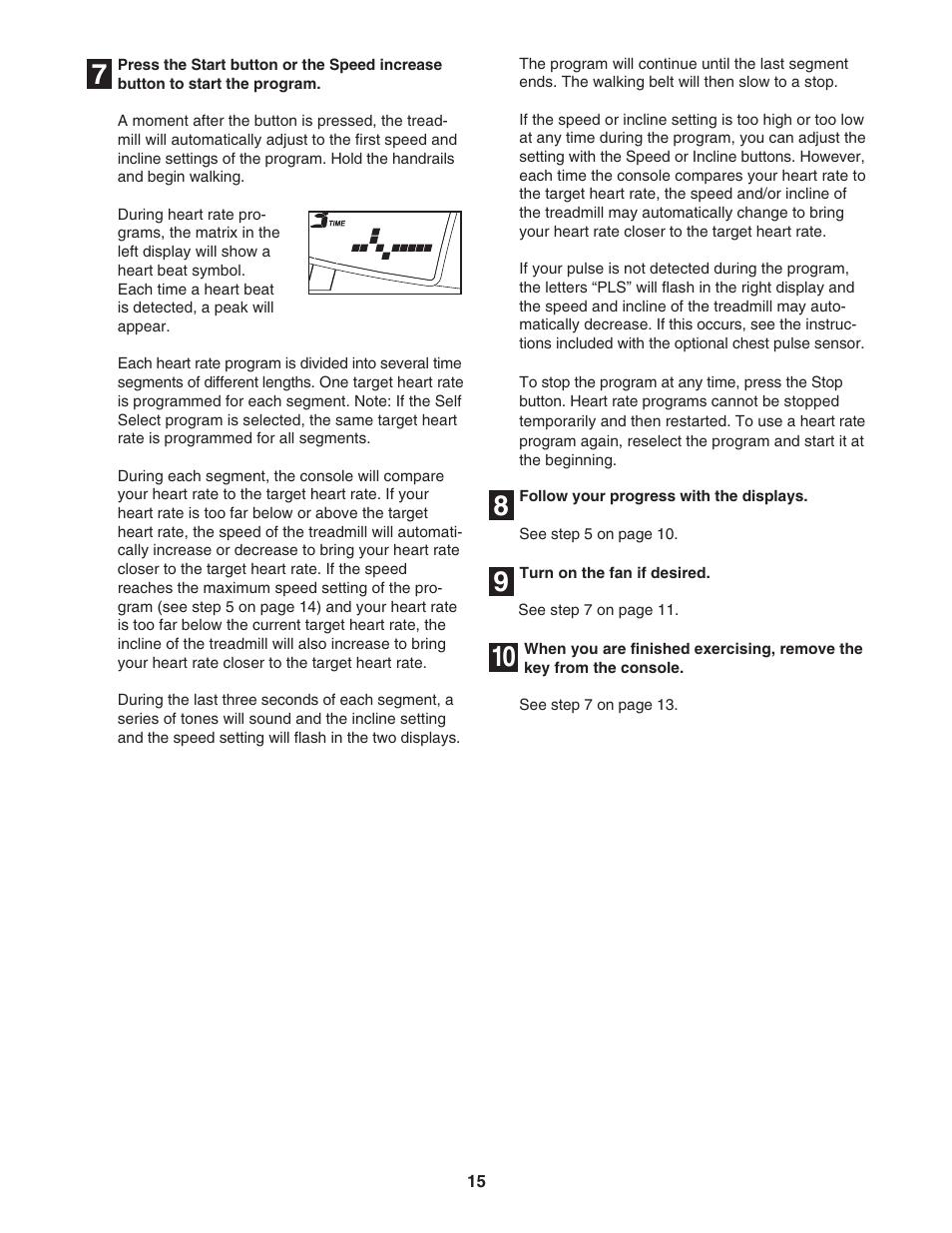 Image IMTL715040 User Manual | Page 15 / 30