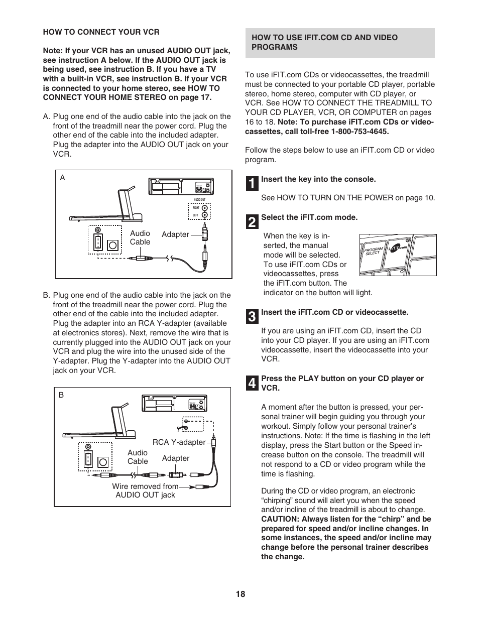 Image IMTL715040 User Manual | Page 18 / 30