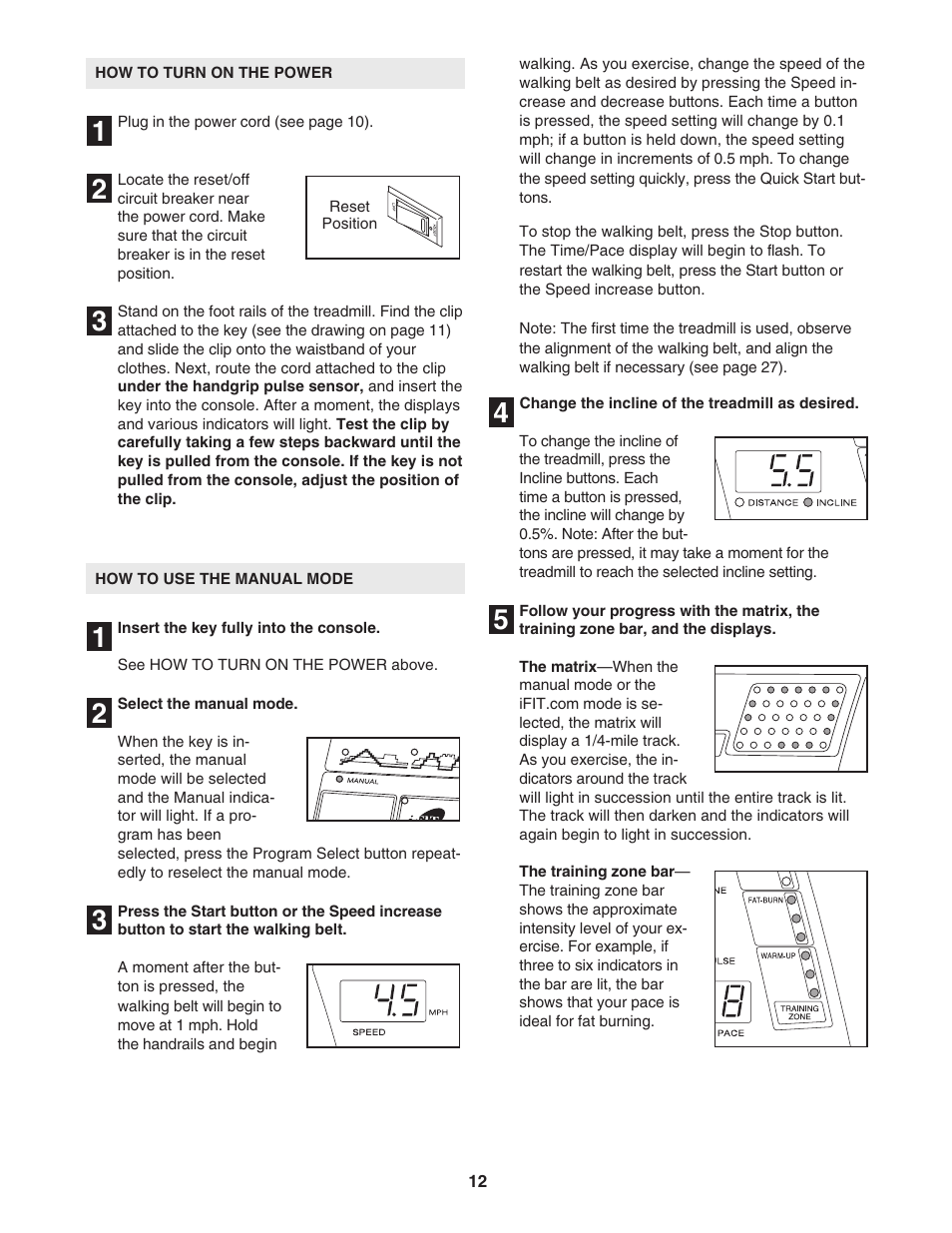 Image IMTL515041 User Manual | Page 12 / 34