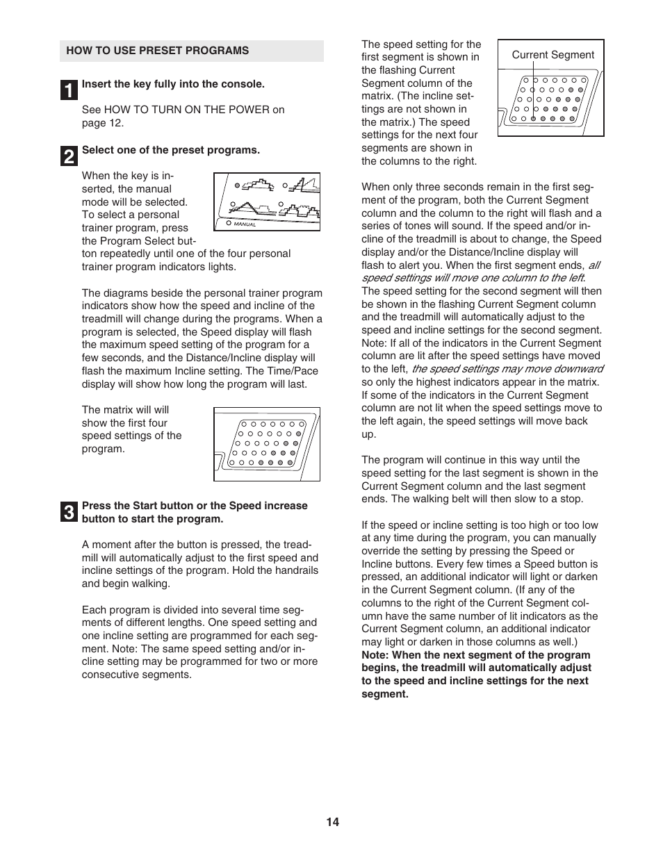 Image IMTL515041 User Manual | Page 14 / 34