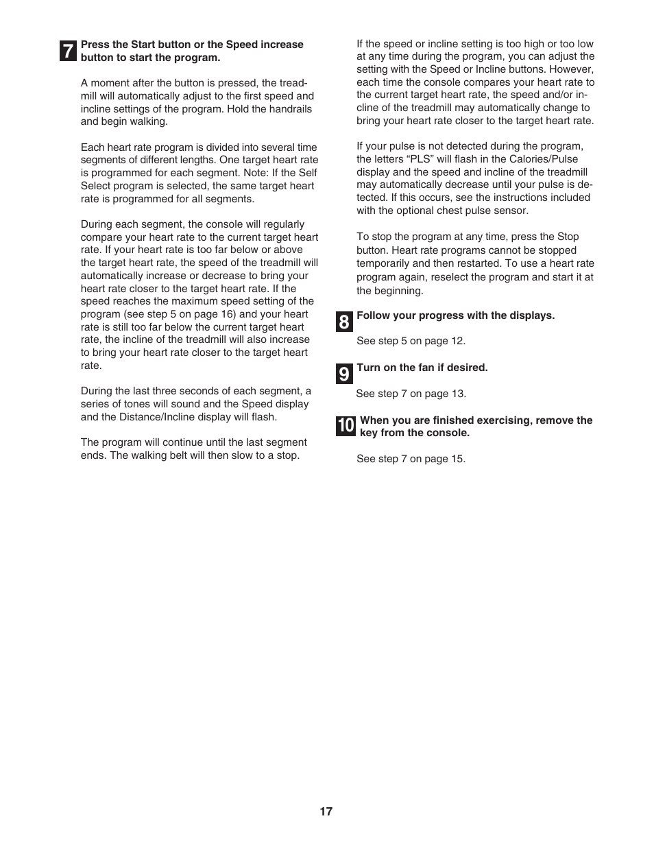 Image IMTL515041 User Manual | Page 17 / 34
