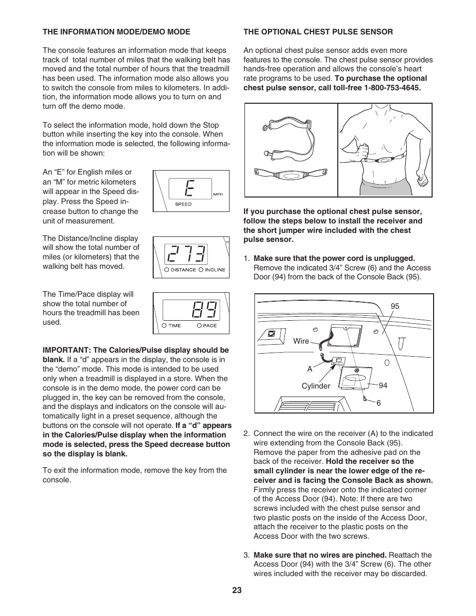 Image IMTL515041 User Manual | Page 23 / 34