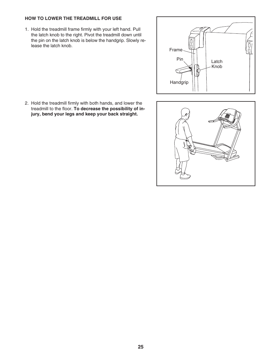 Image IMTL515041 User Manual | Page 25 / 34