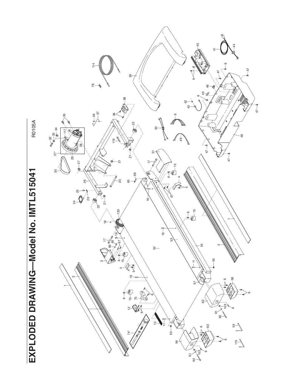 Image IMTL515041 User Manual | Page 32 / 34