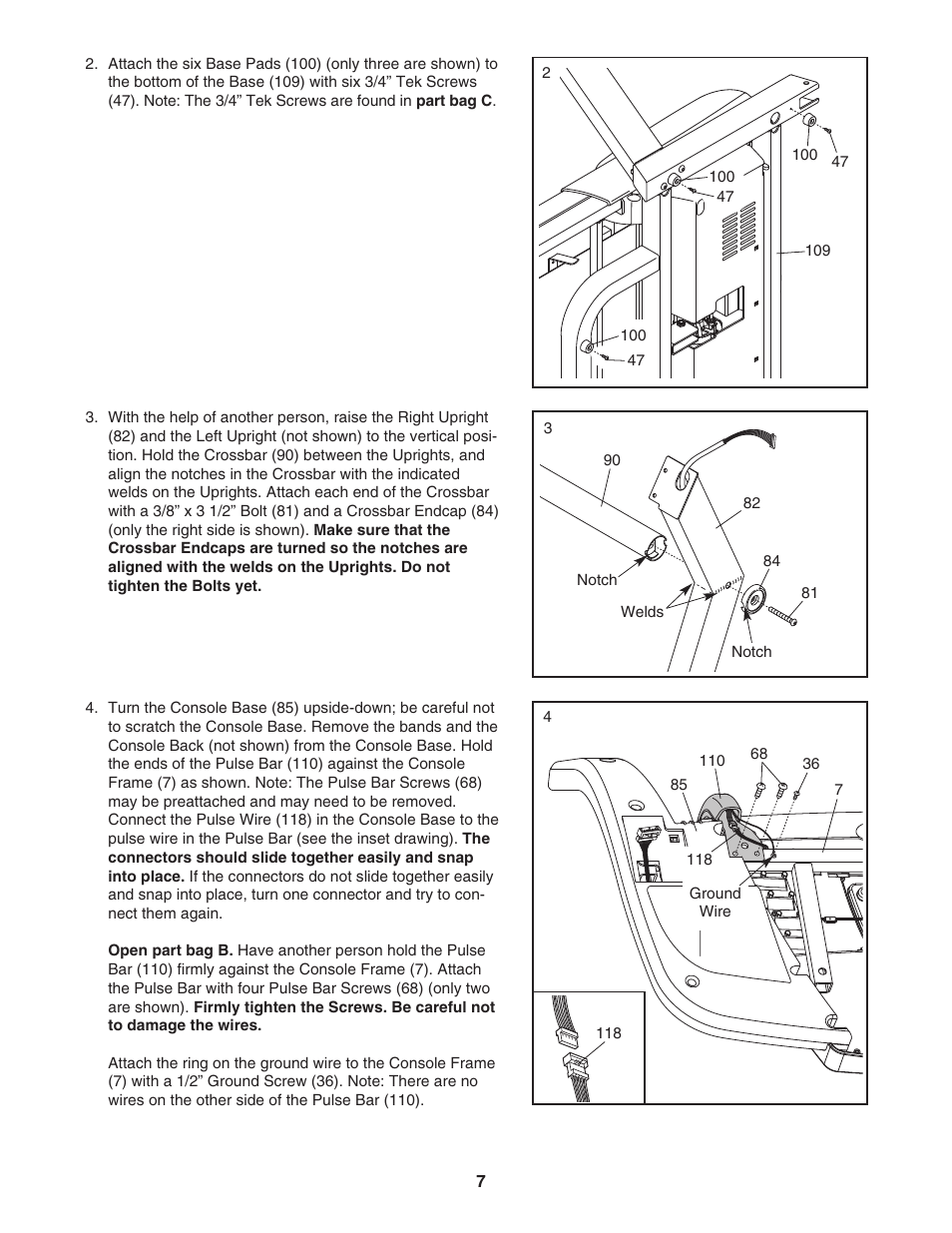 Image IMTL515041 User Manual | Page 7 / 34