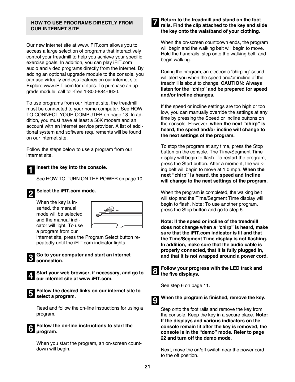 Image IMTL13991 User Manual | Page 21 / 34