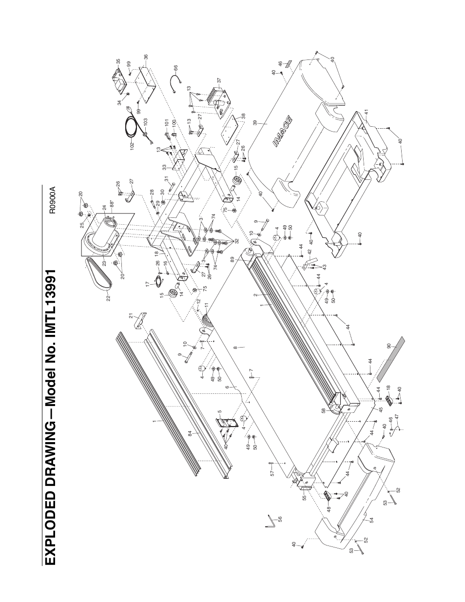 R0900a | Image IMTL13991 User Manual | Page 32 / 34