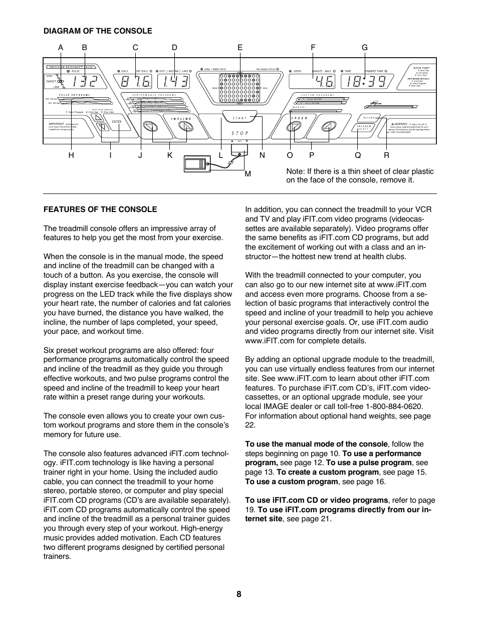 Image IMTL13991 User Manual | Page 8 / 34