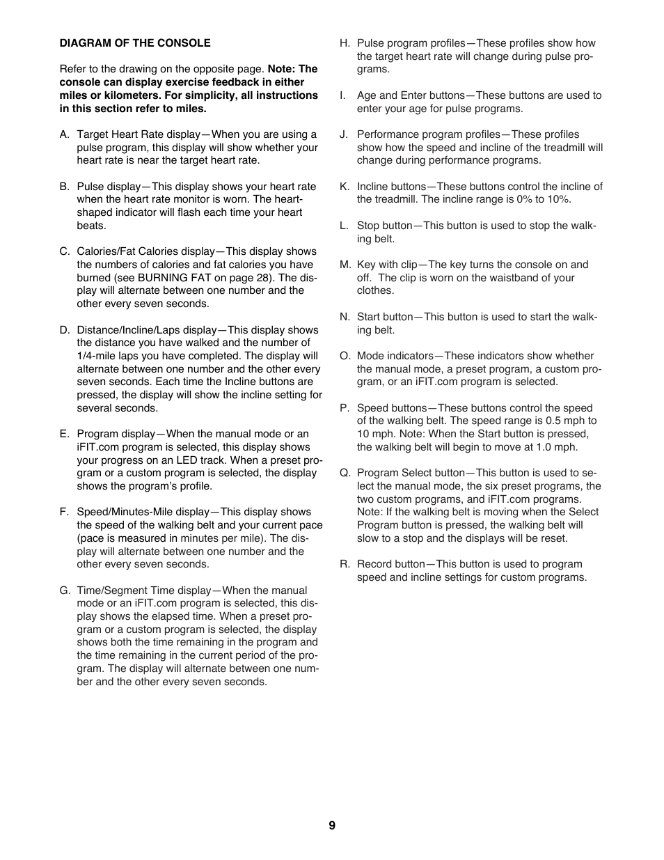 Image IMTL13991 User Manual | Page 9 / 34