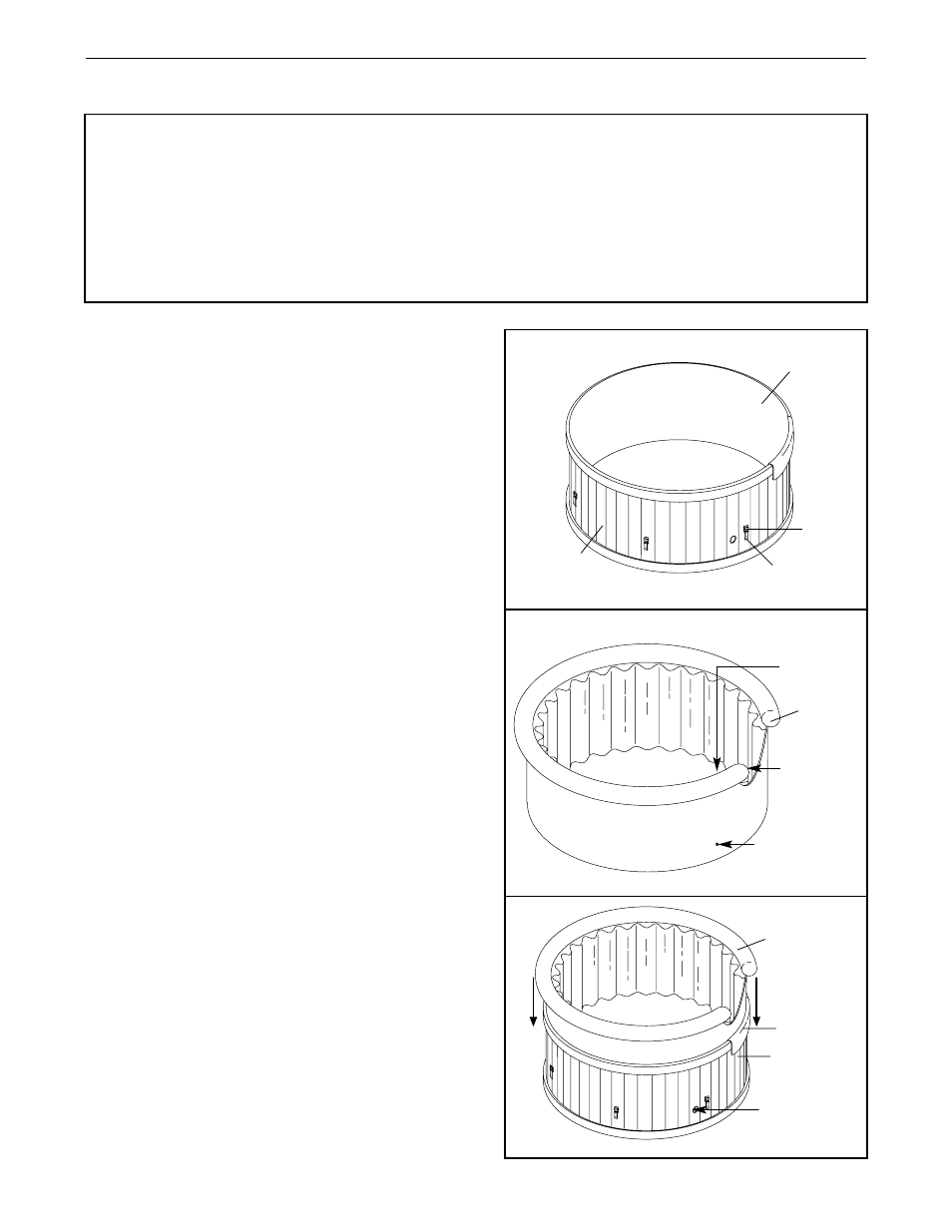 Assembly | Image 831.100430 User Manual | Page 8 / 23