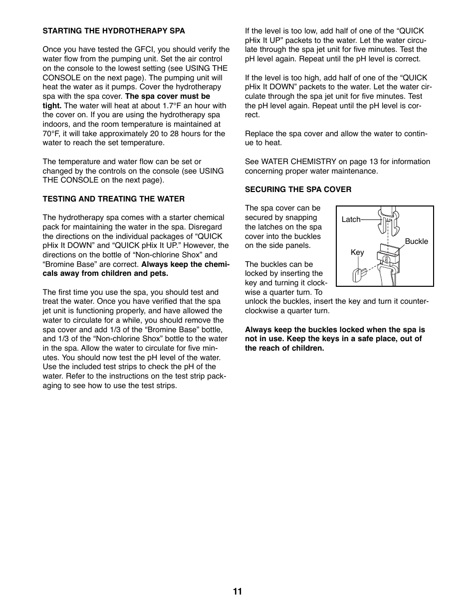 Image IMHS80081 User Manual | Page 11 / 17