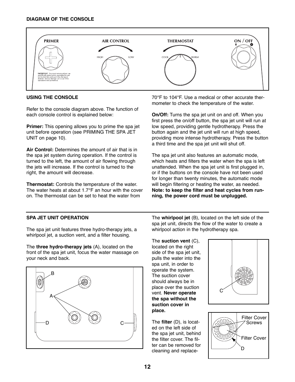 Image IMHS80081 User Manual | Page 12 / 17