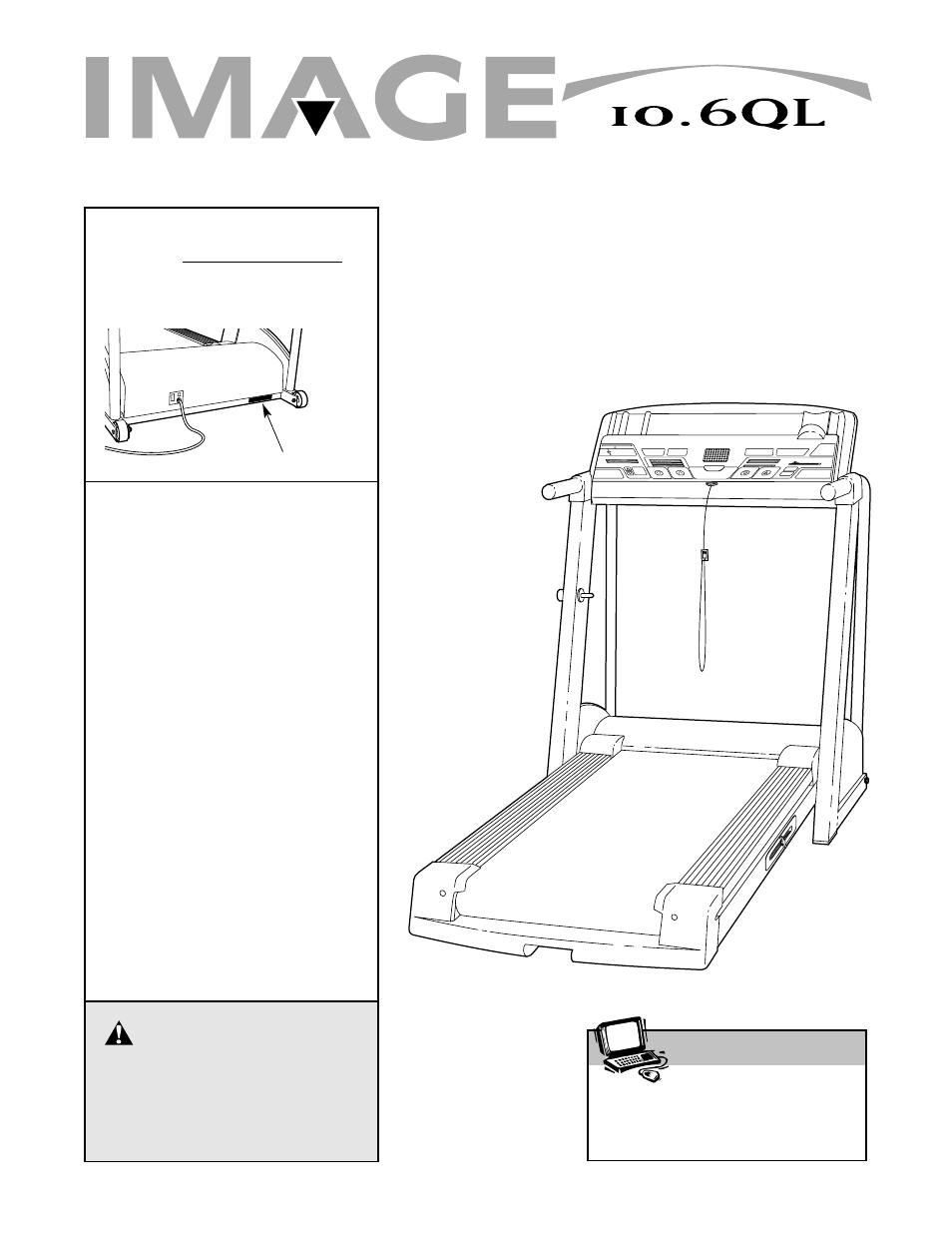 Image IMTL14900 User Manual | 34 pages