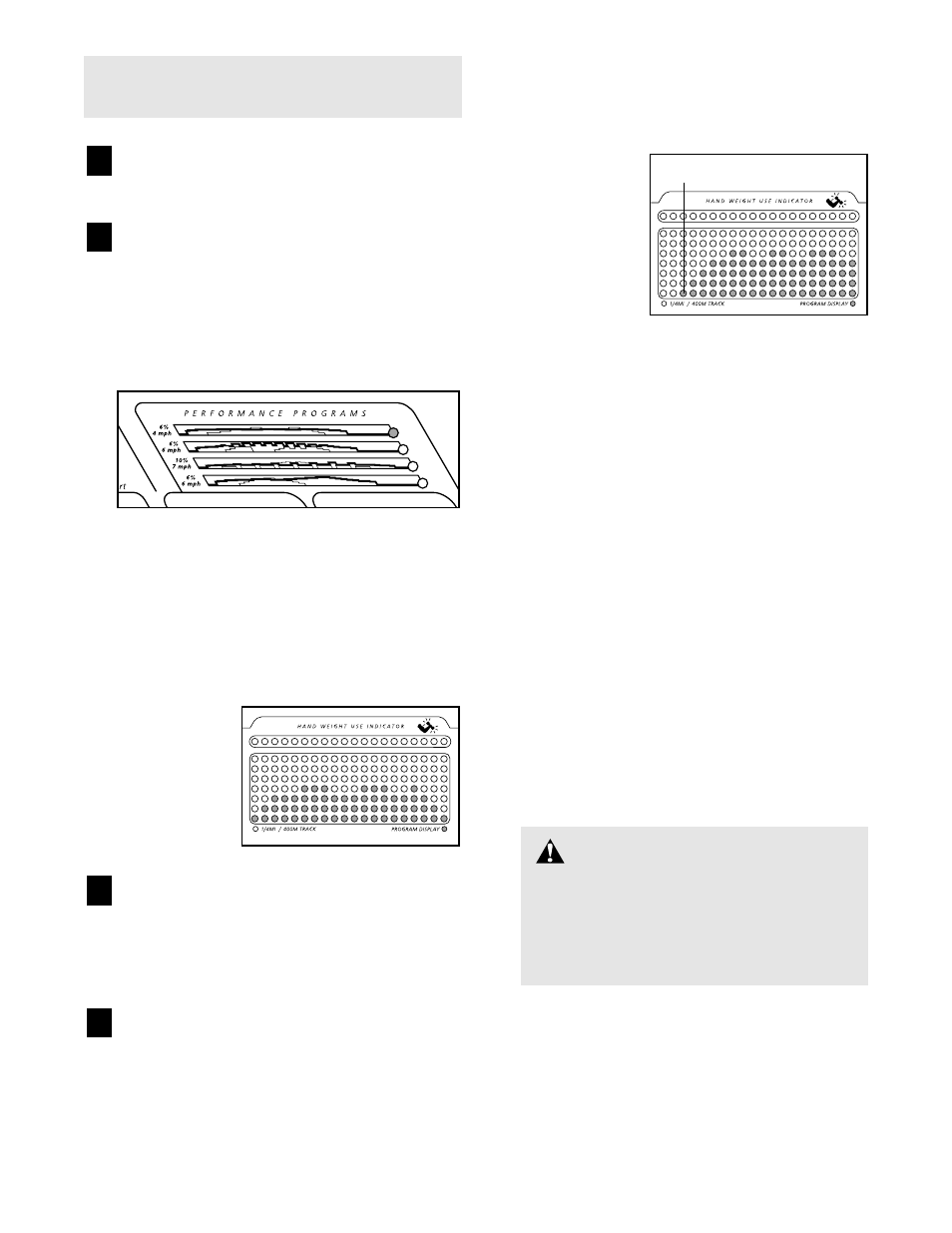 Warning | Image IMTL14900 User Manual | Page 12 / 34