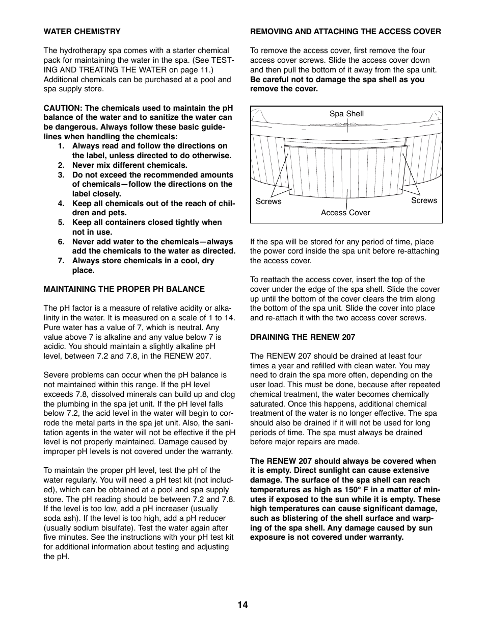 Image 831.21007 User Manual | Page 14 / 20