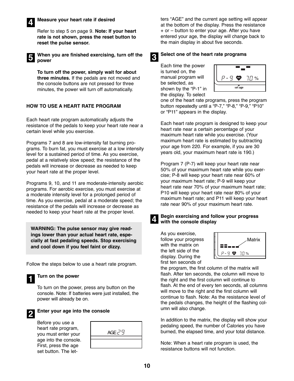 Image IMEX35080 User Manual | Page 10 / 16