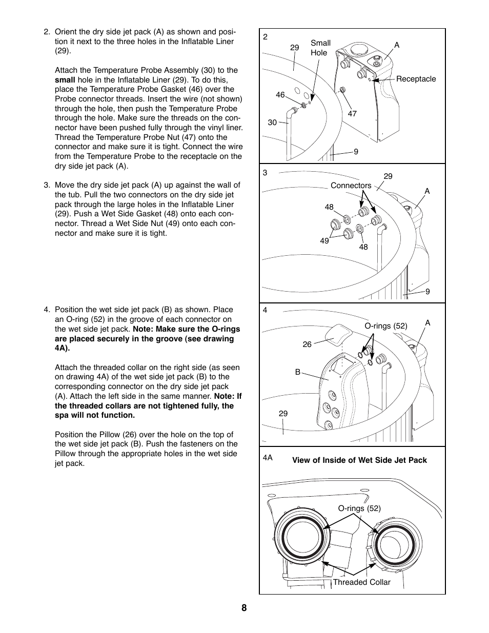 Image IMHS81590 User Manual | Page 8 / 18