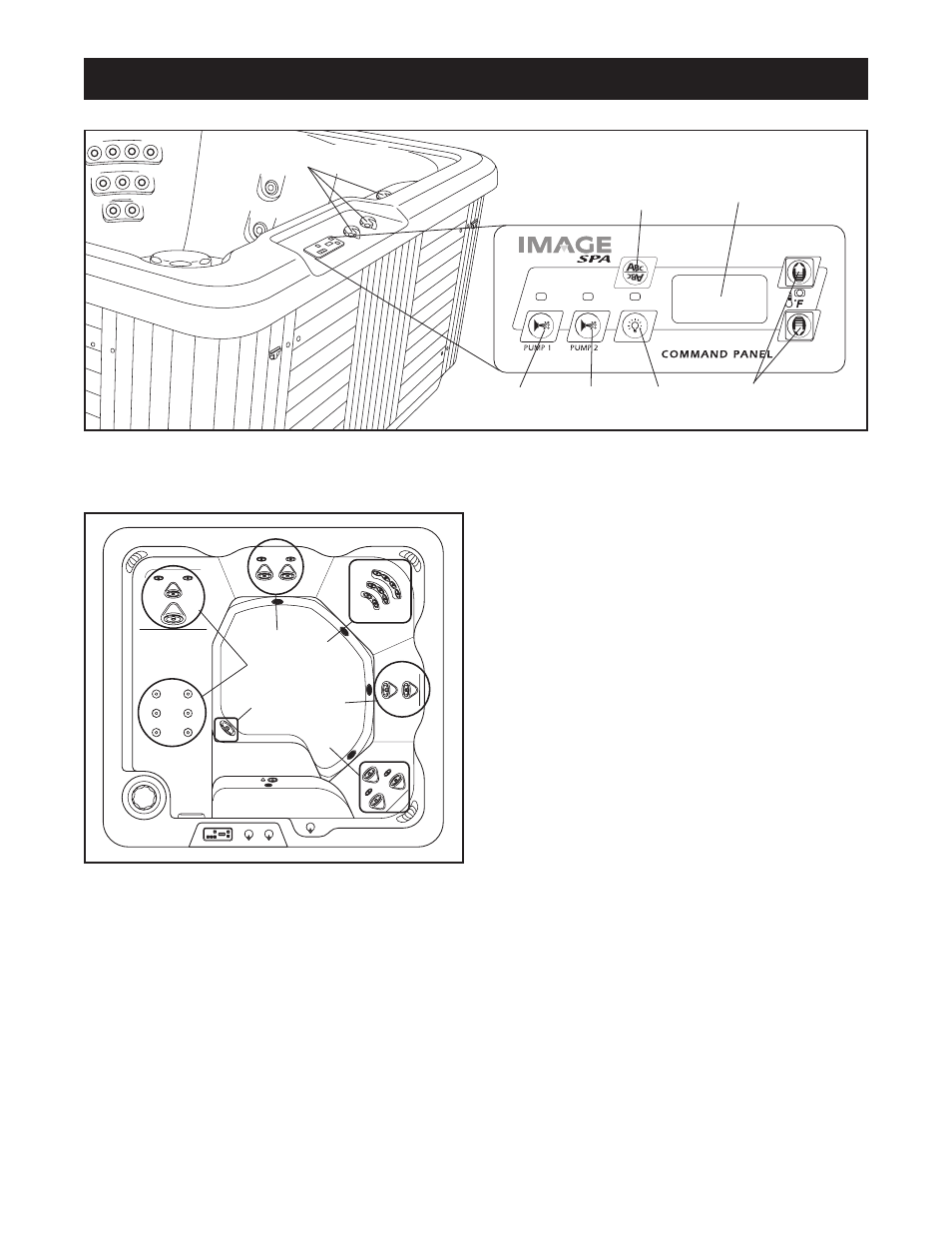 Using the controls | Image IMSB63120 User Manual | Page 12 / 20