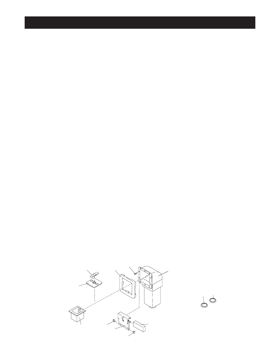 Part list | Image IMSB63120 User Manual | Page 18 / 20