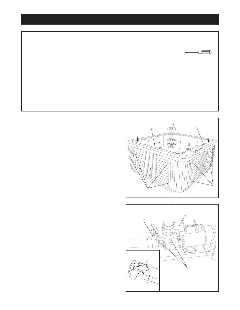 Assembly | Image IMSB63120 User Manual | Page 8 / 20