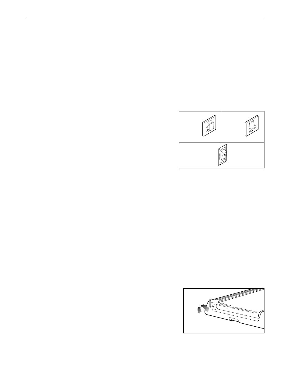 Maintenance and trouble-shooting | Image IMTL14072 User Manual | Page 18 / 26