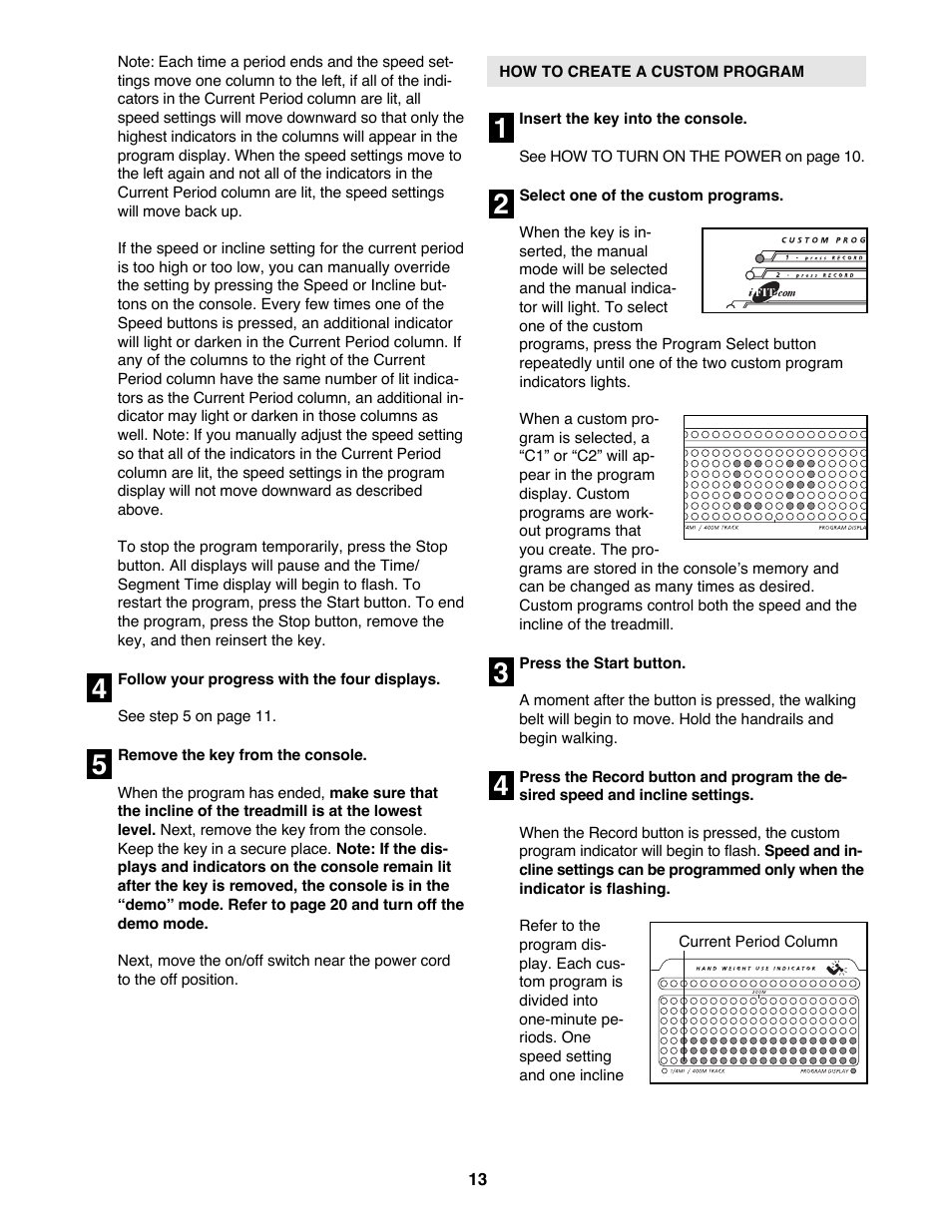 Image IMTL99000 User Manual | Page 13 / 30