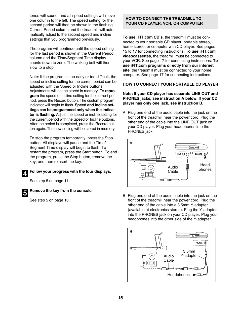 Image IMTL99000 User Manual | Page 15 / 30