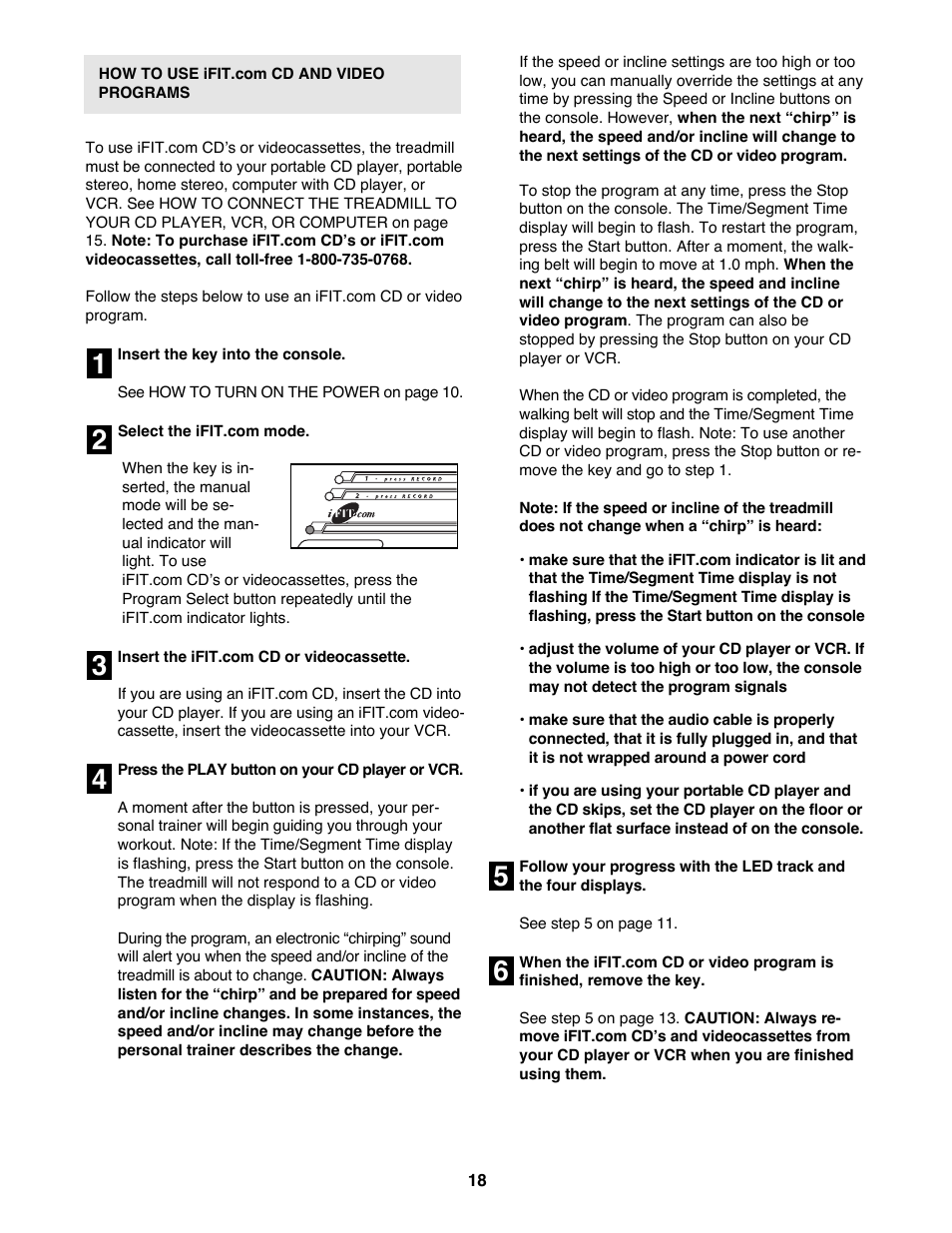 Image IMTL99000 User Manual | Page 18 / 30