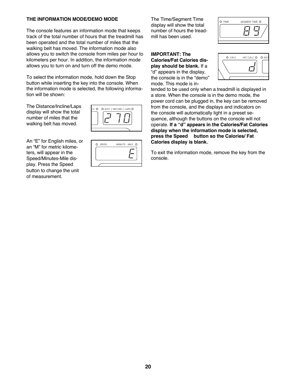 Image IMTL99000 User Manual | Page 20 / 30