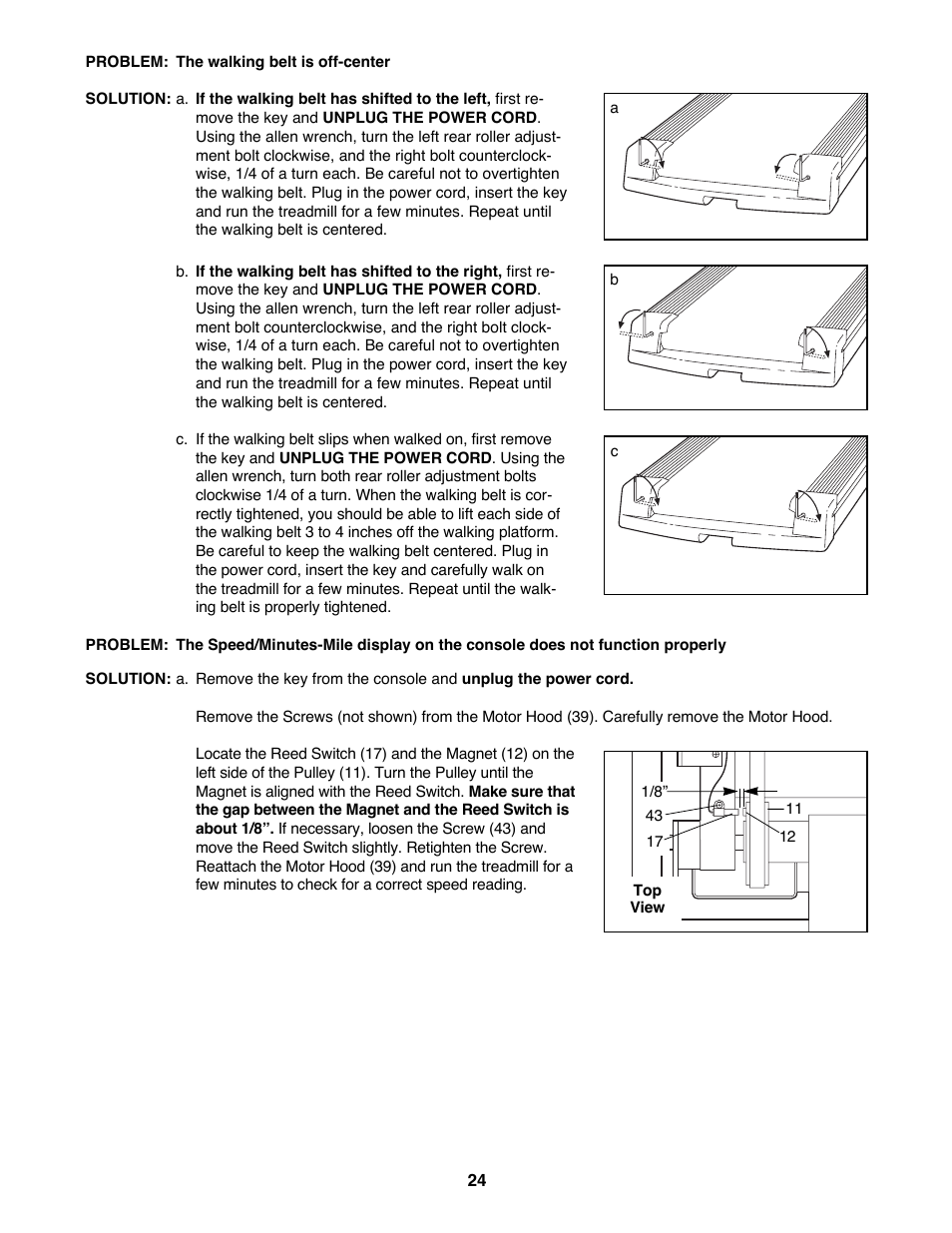 Image IMTL99000 User Manual | Page 24 / 30