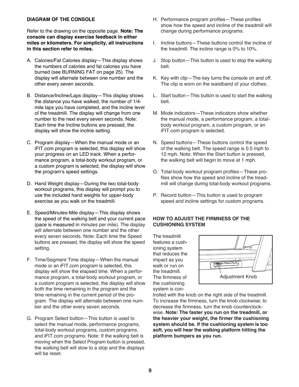 Image IMTL99000 User Manual | Page 9 / 30