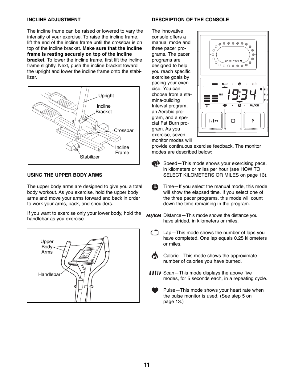 Image IMEL08900 User Manual | Page 11 / 20