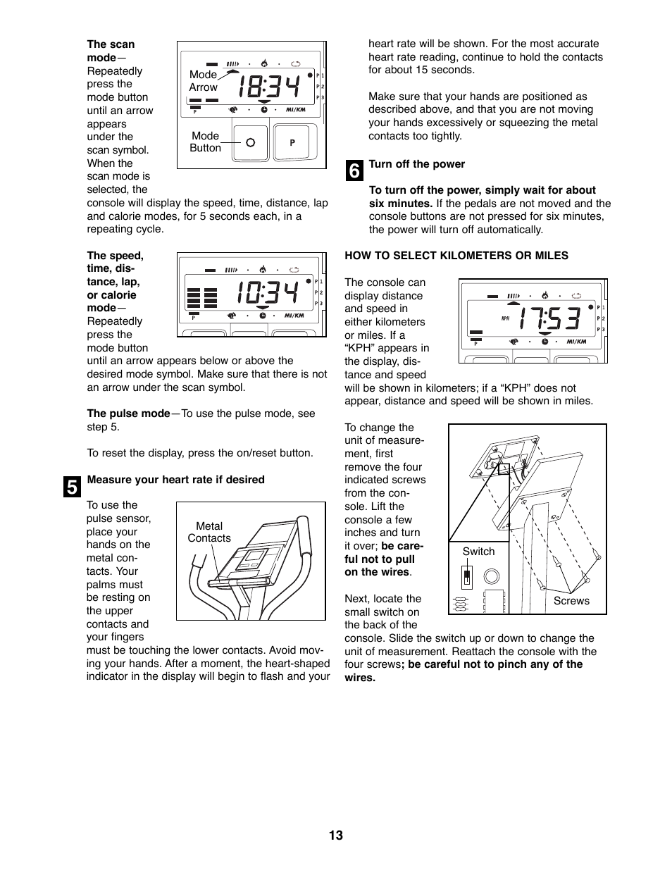 Image IMEL08900 User Manual | Page 13 / 20